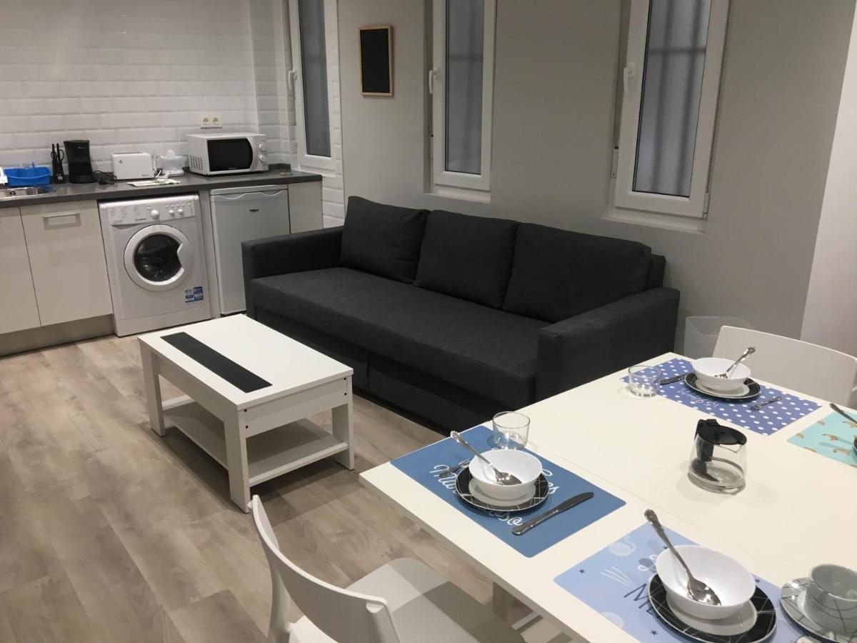 Apartamento Viviendas Gold Gil Y Carrasco León