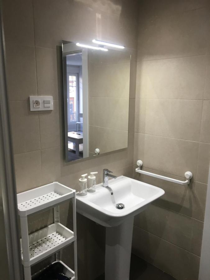 Apartamento Viviendas Gold Gil Y Carrasco León