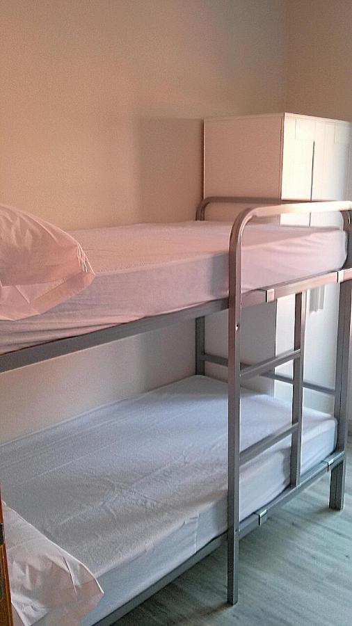 Muralla Leonesa Hostal