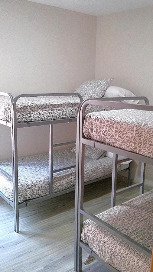 Hostal Muralla Leonesa León