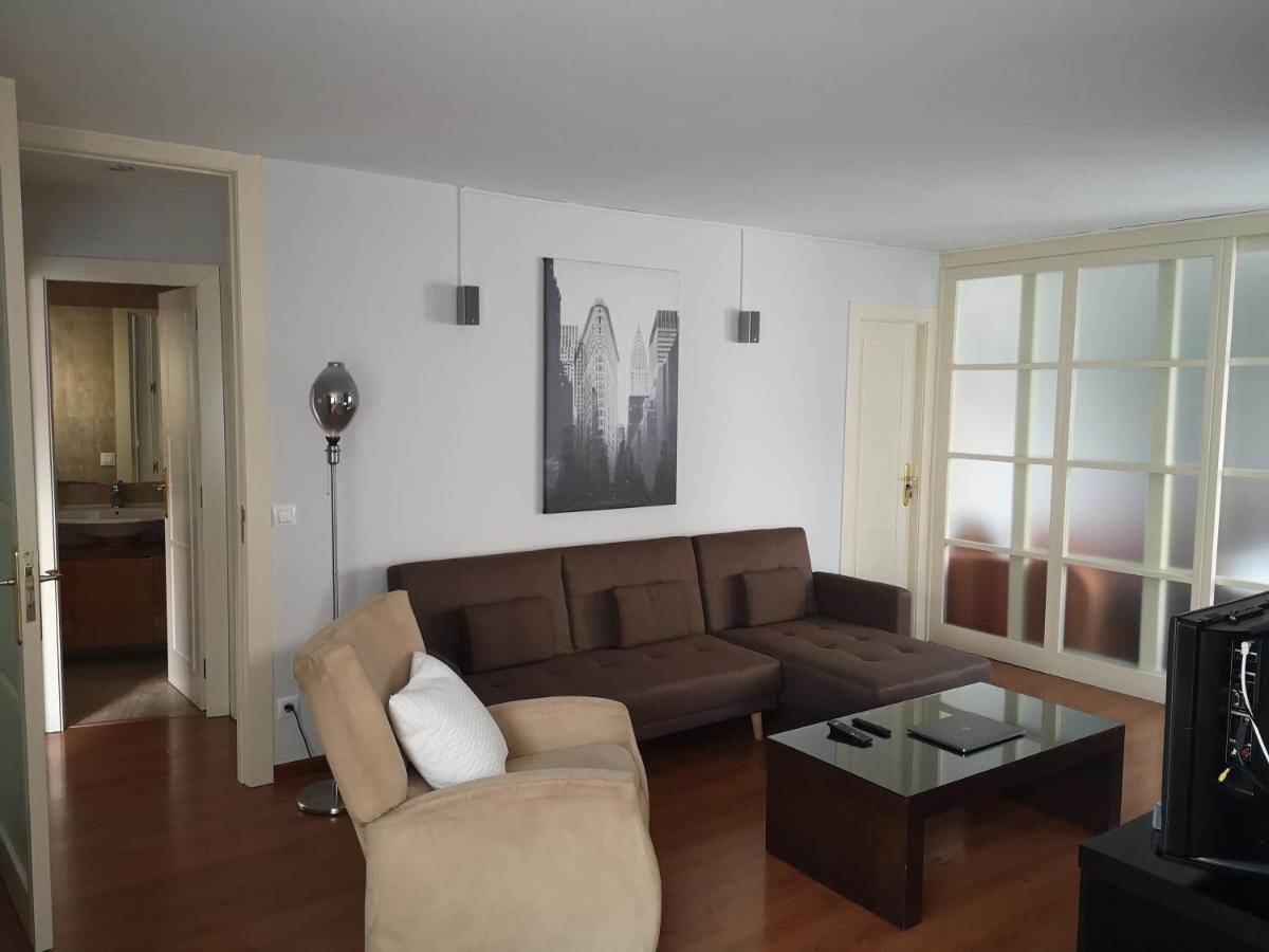 Plaza Del Grano - Barrio Húmedo - Apartamento León