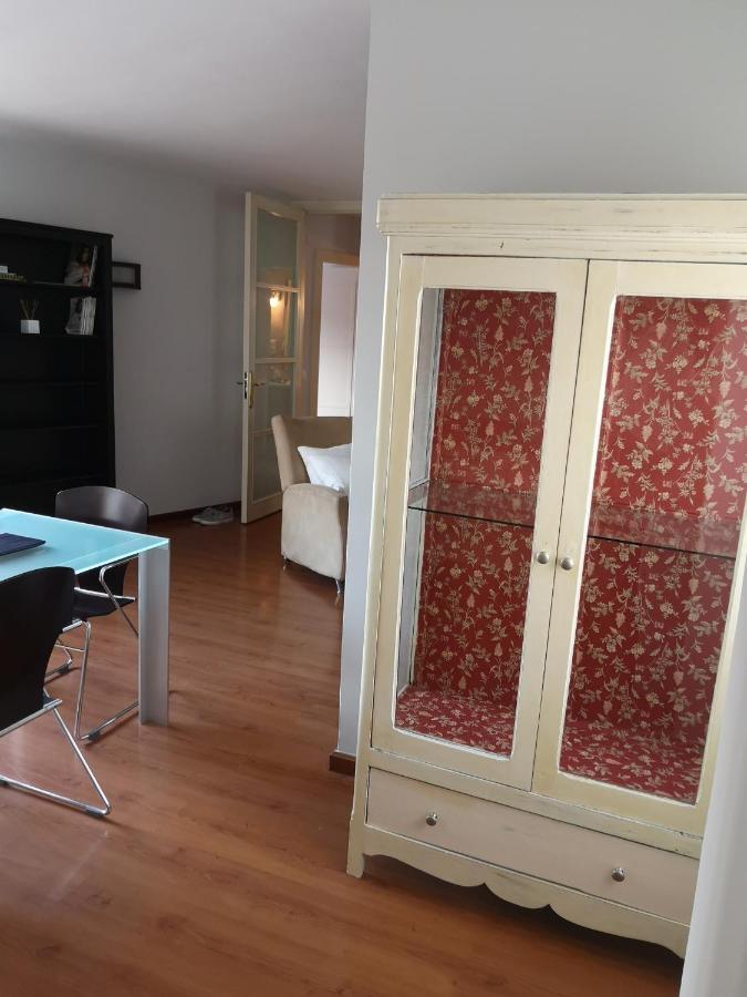 Apartamento Plaza Del Grano - Barrio Húmedo -