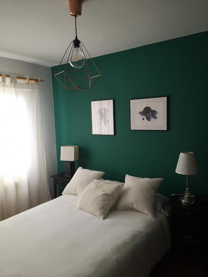 Plaza Del Grano - Barrio Húmedo - Apartamento León