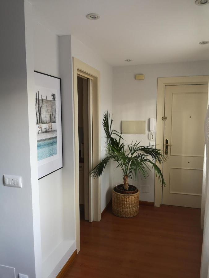 Apartamento Plaza Del Grano - Barrio Húmedo - *