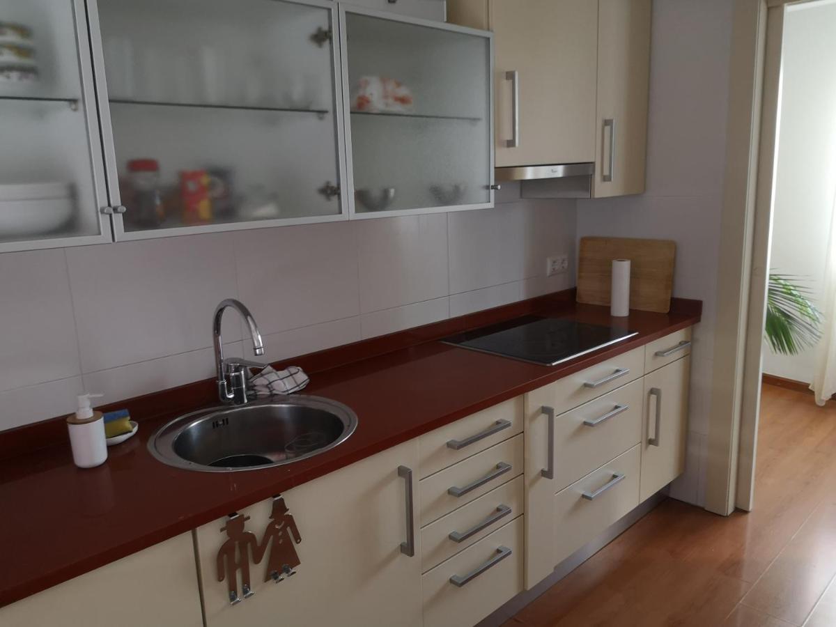 Plaza Del Grano - Barrio Húmedo - Apartamento León