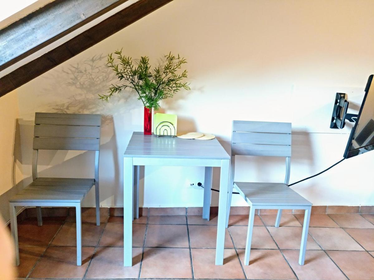 Apartamento El Desvan