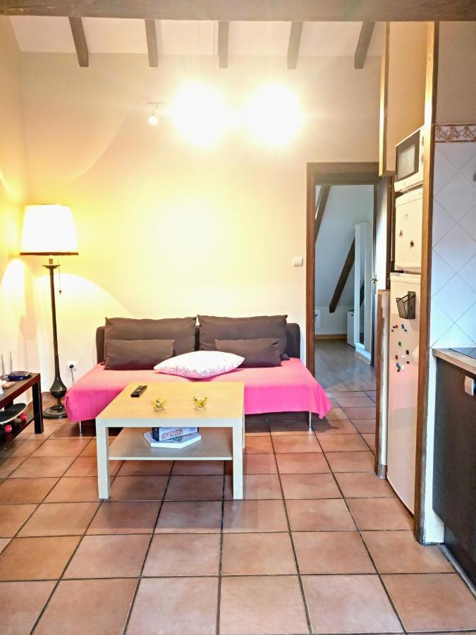 Apartment Apartamento El Desvan