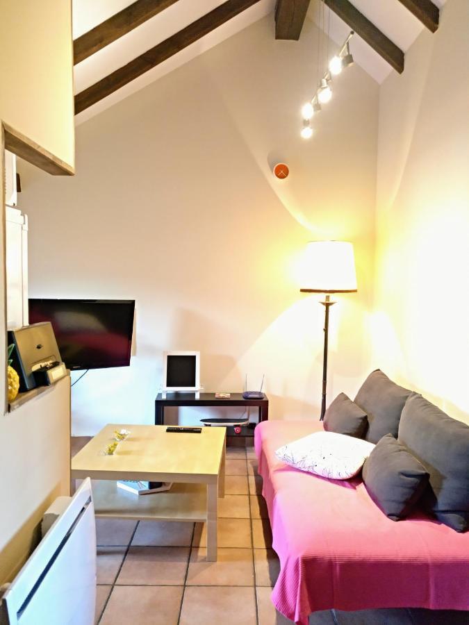 Apartamento El Desvan Apartment