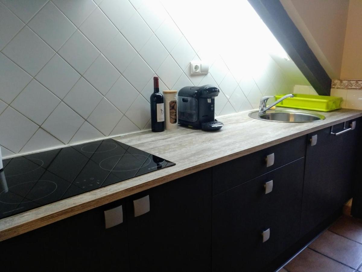 Apartamento El Desvan Apartment
