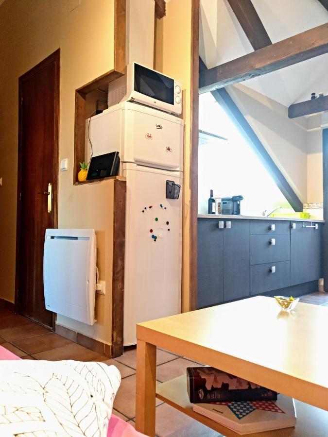 Apartamento El Desvan