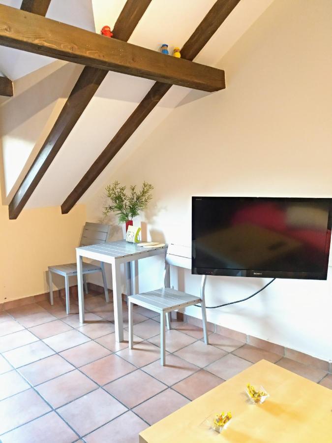Apartamento El Desvan * Leon