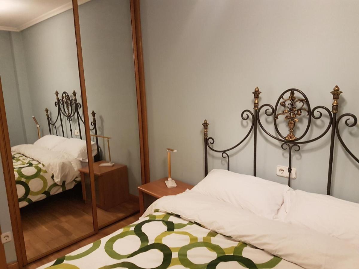 Piso Céntrico Acogedor Apartamento *