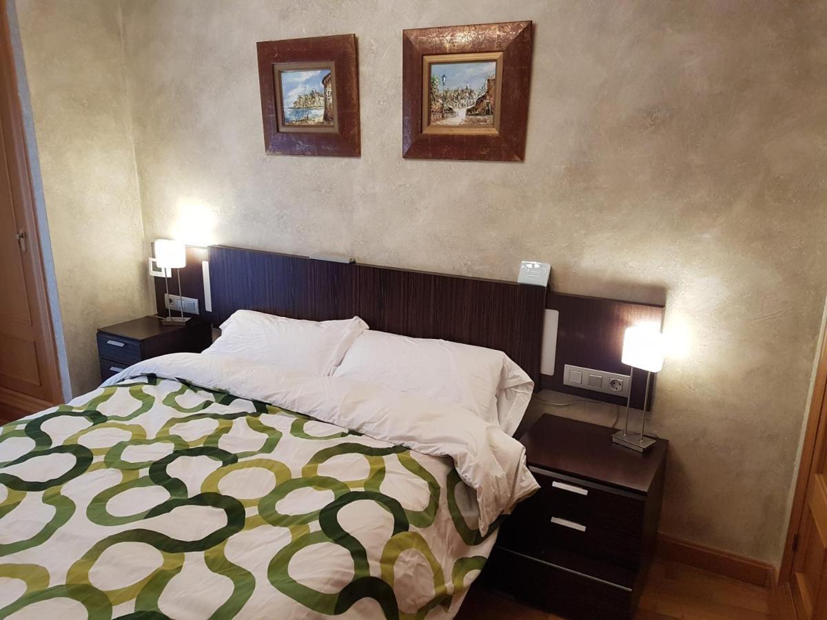 Piso Centrico Acogedor Apartment *