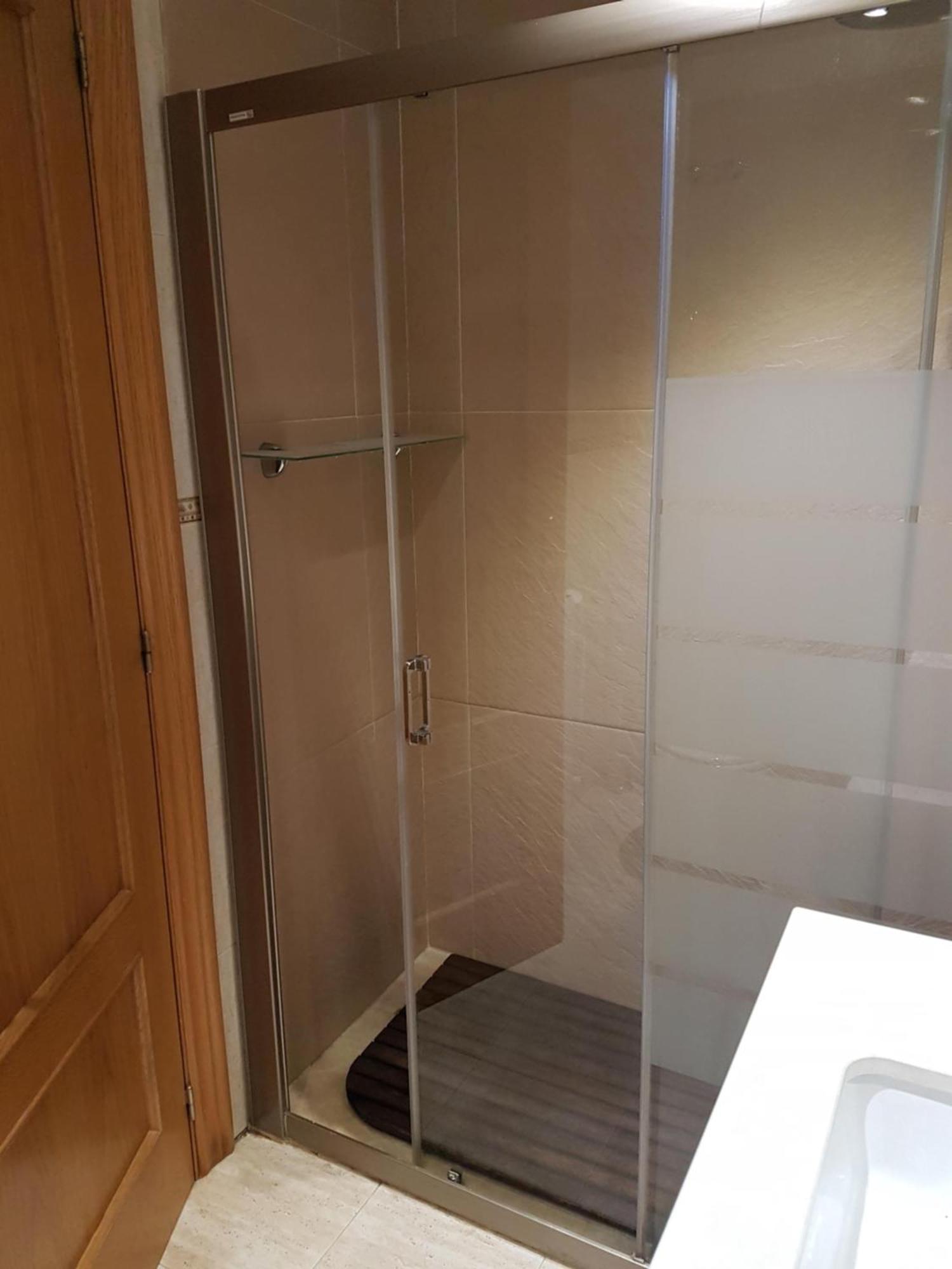 Piso Céntrico Acogedor