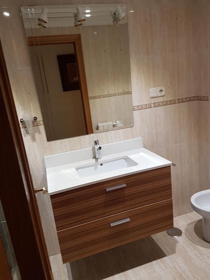 Apartment Piso Centrico Acogedor Leon