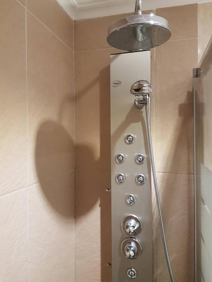 Piso Céntrico Acogedor Apartamento