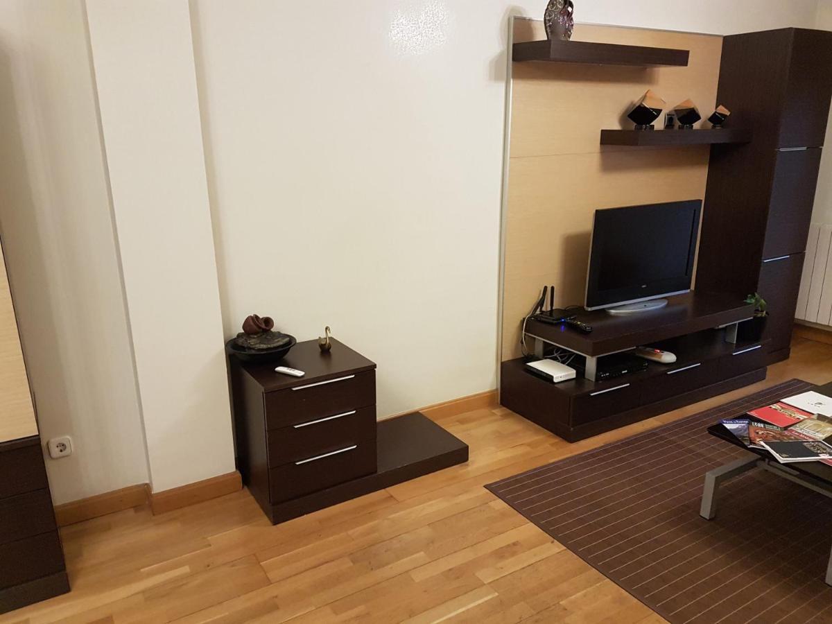 Piso Centrico Acogedor Apartment