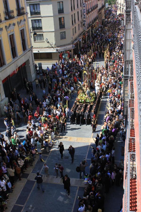 Vía Principalis * León