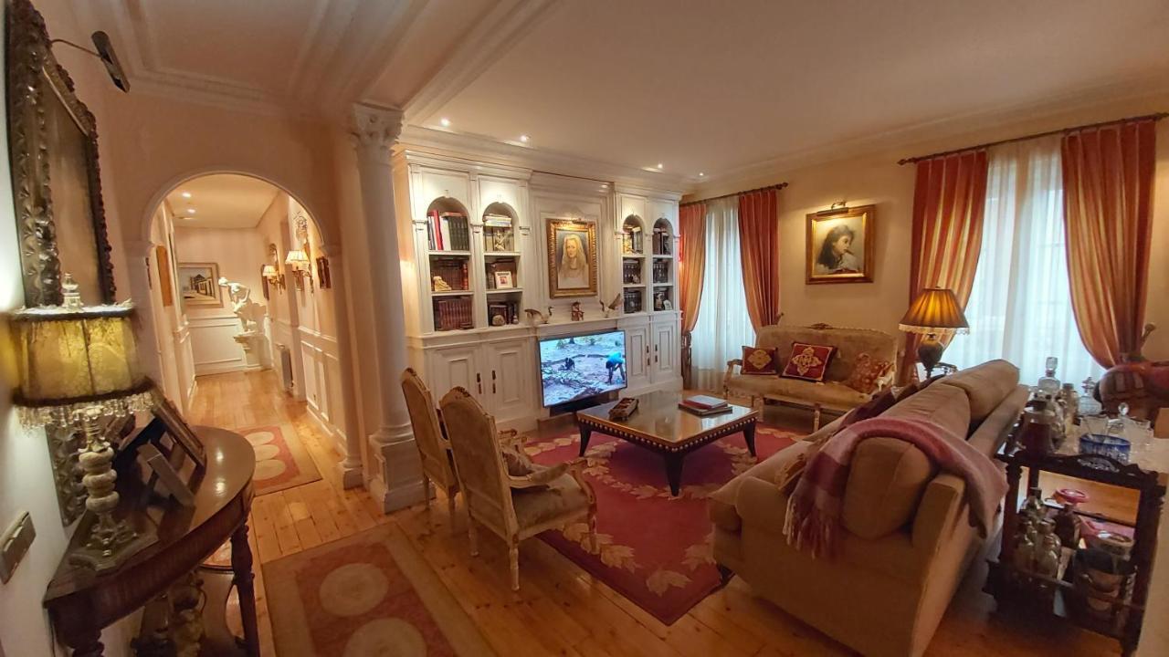 Vía Principalis Apartamento