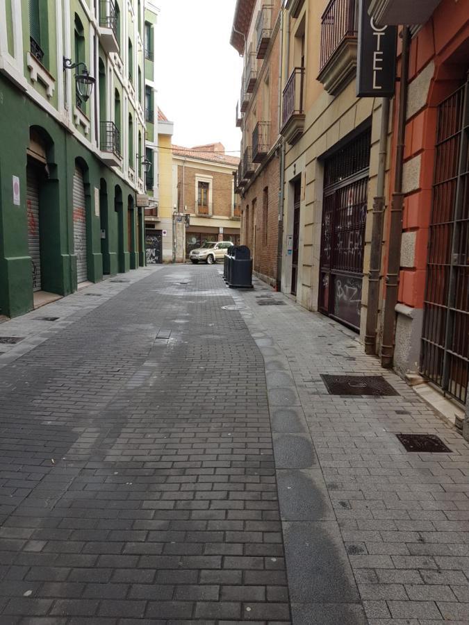 Piso Centrico Acogedor Leon