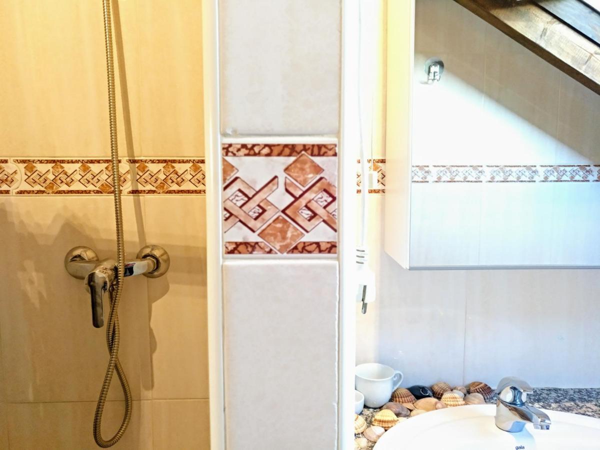 Apartamento El Desvan *