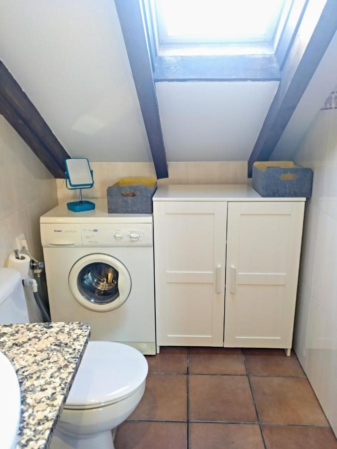Apartamento El Desvan Apartment Leon