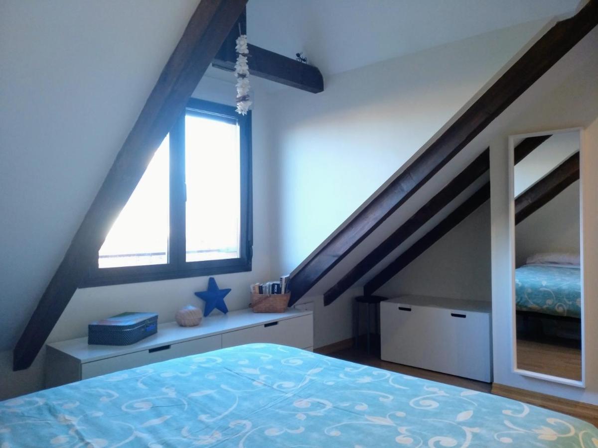Apartamento El Desvan Apartment *