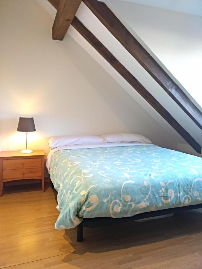 Apartamento El Desvan Apartment Leon