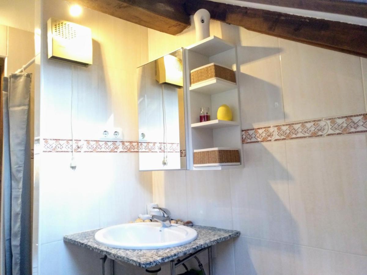 Apartment Apartamento El Desvan
