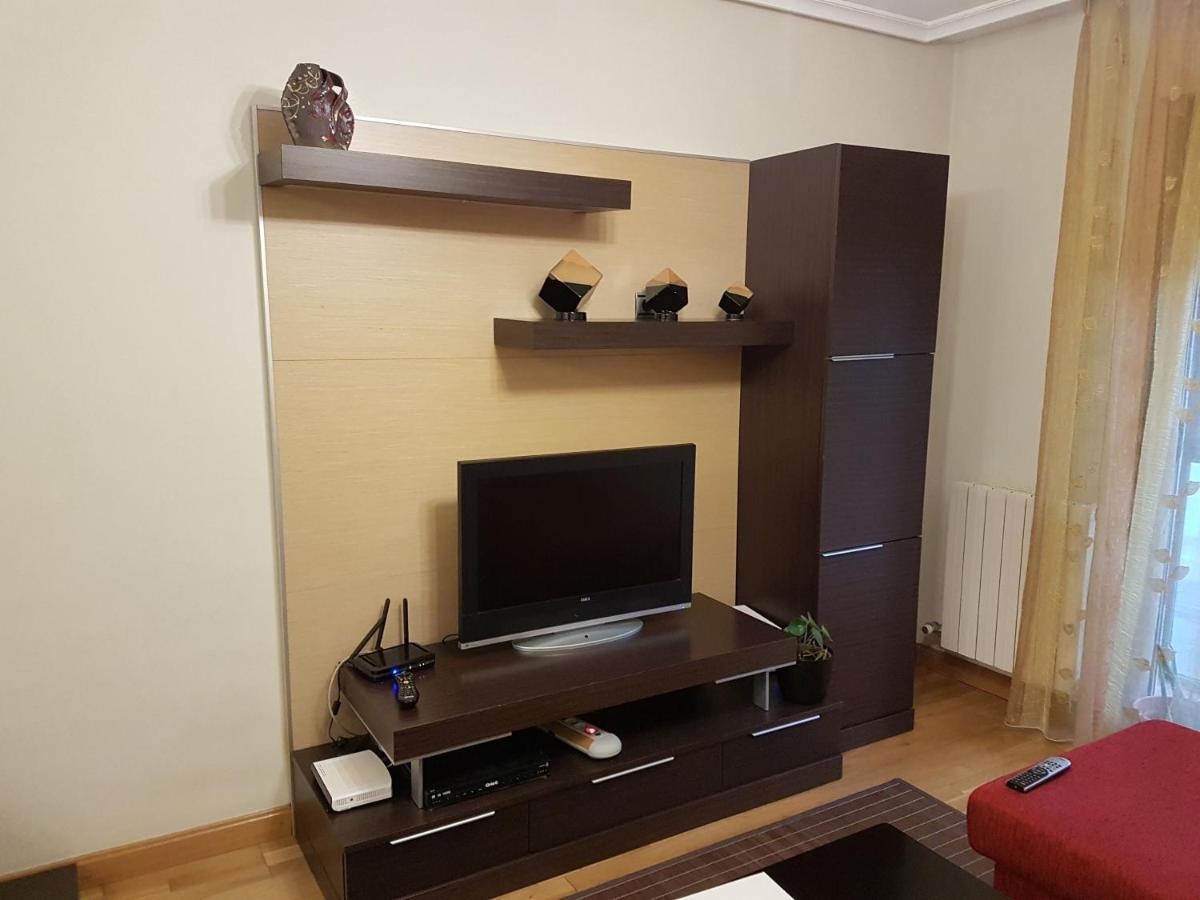 Piso Céntrico Acogedor León