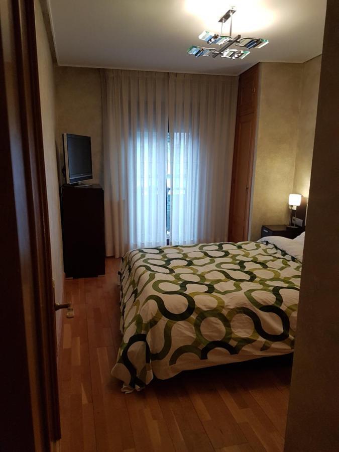 Piso Céntrico Acogedor Apartamento