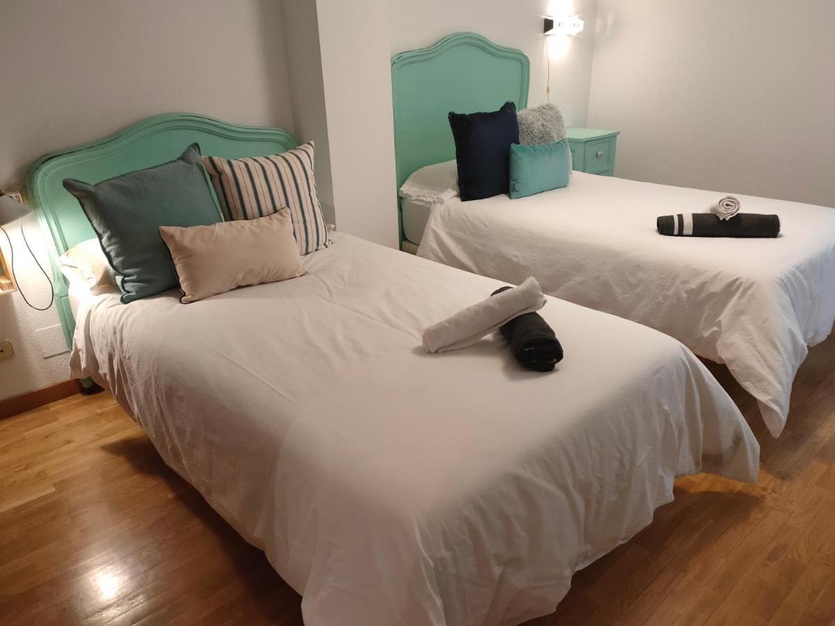 Casa Seines Apartment