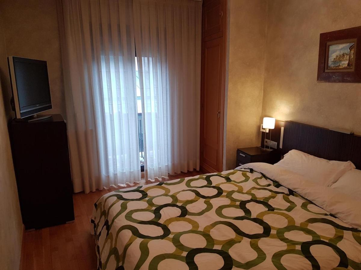 Apartment Piso Centrico Acogedor Leon