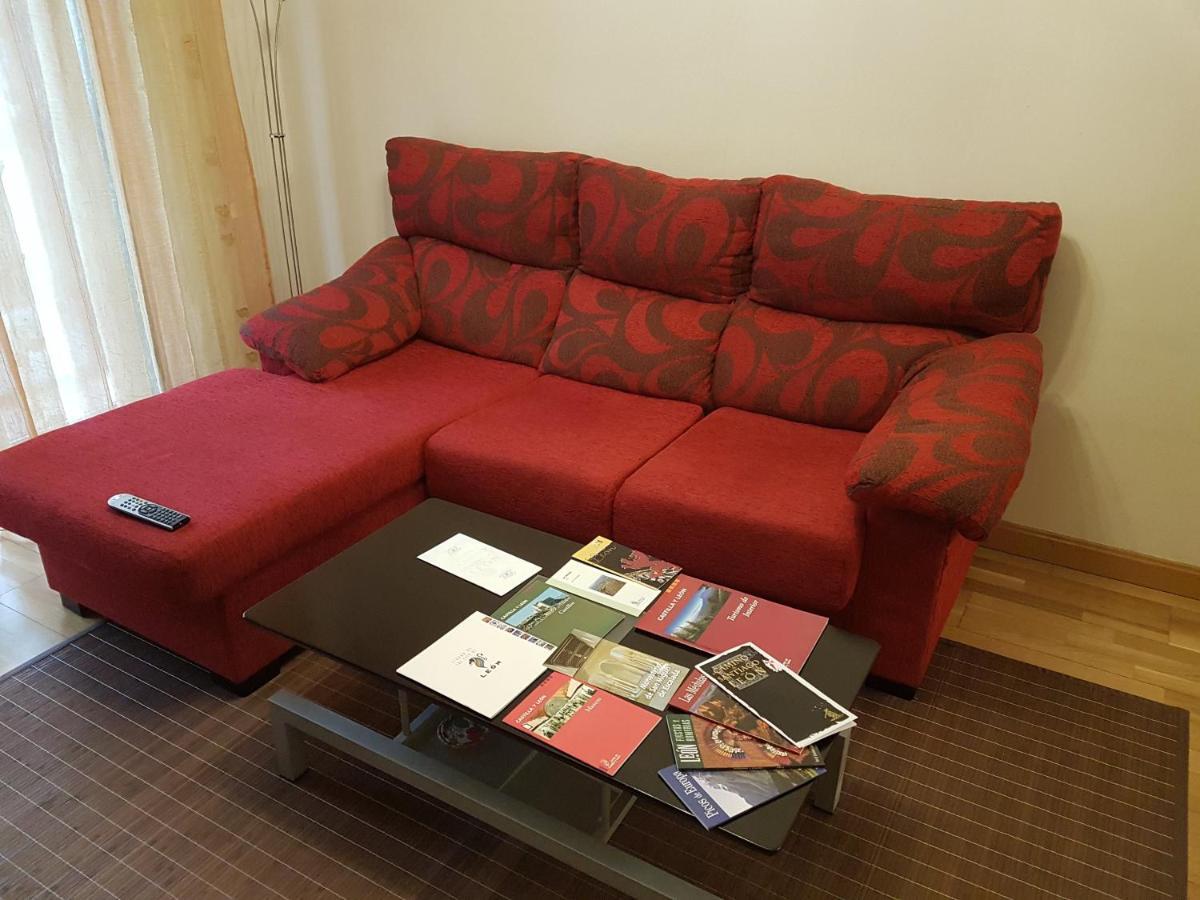 Apartamento Piso Céntrico Acogedor *