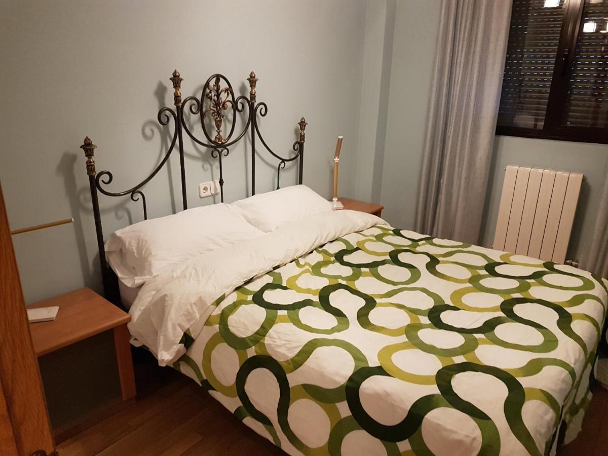 Apartamento Piso Céntrico Acogedor *