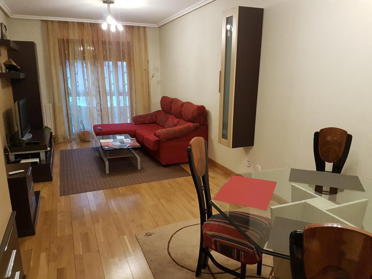 Piso Céntrico Acogedor Apartamento