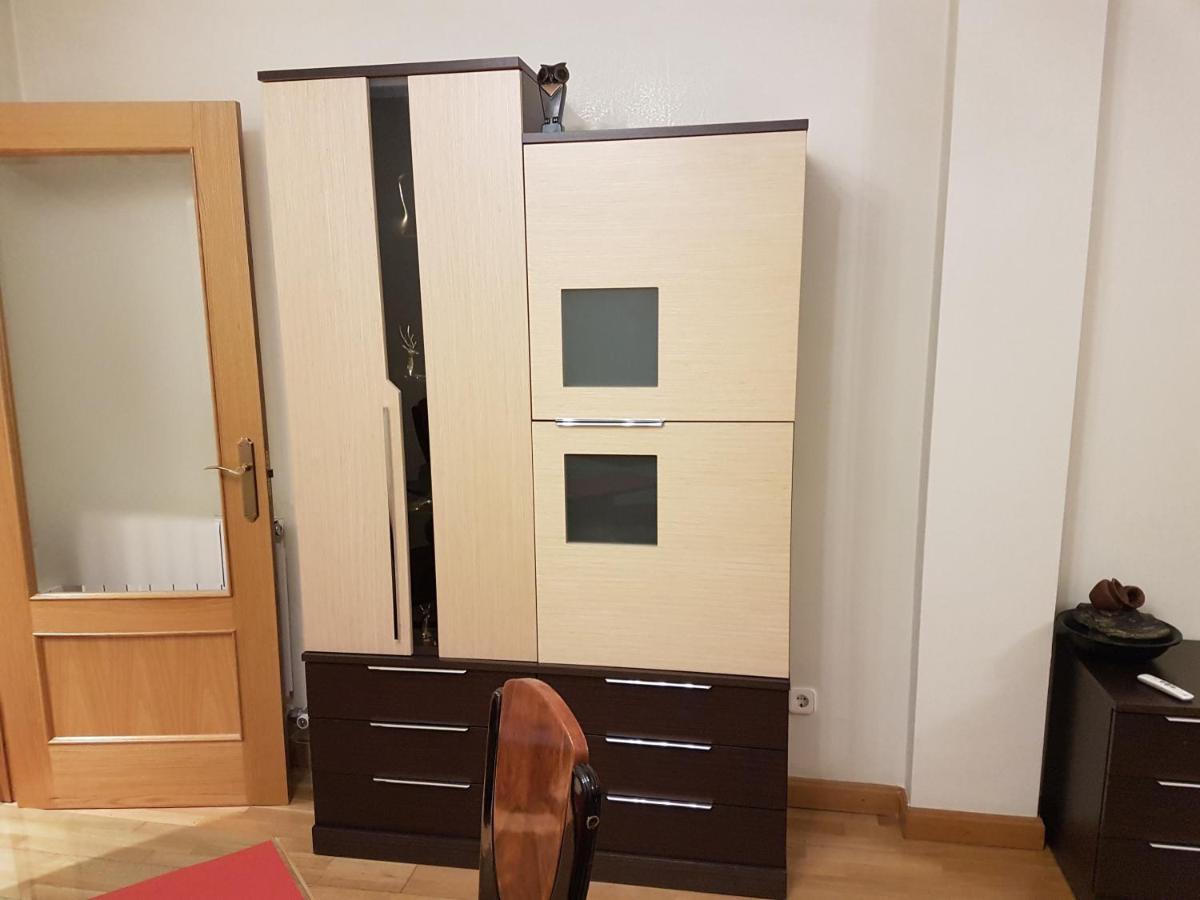 Piso Céntrico Acogedor * León