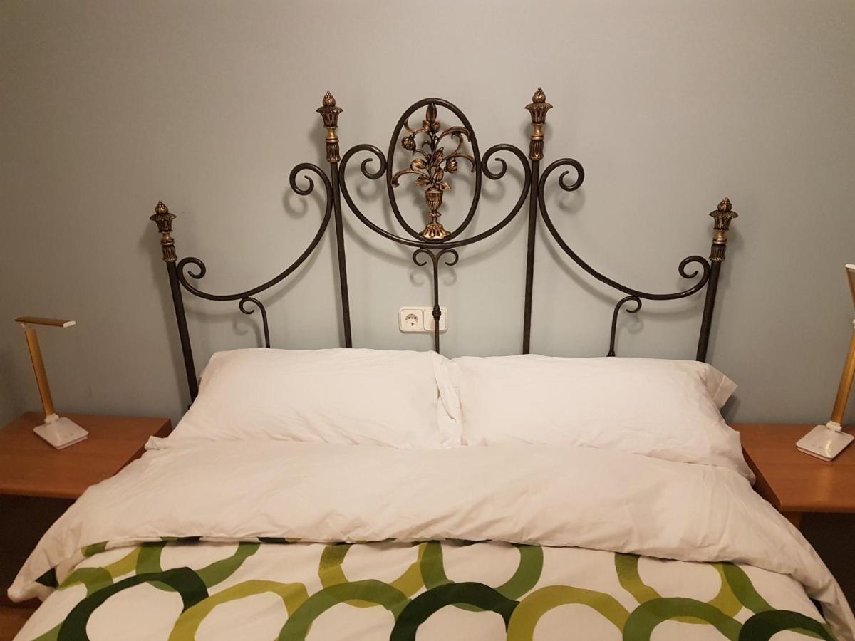 Apartamento Piso Céntrico Acogedor León