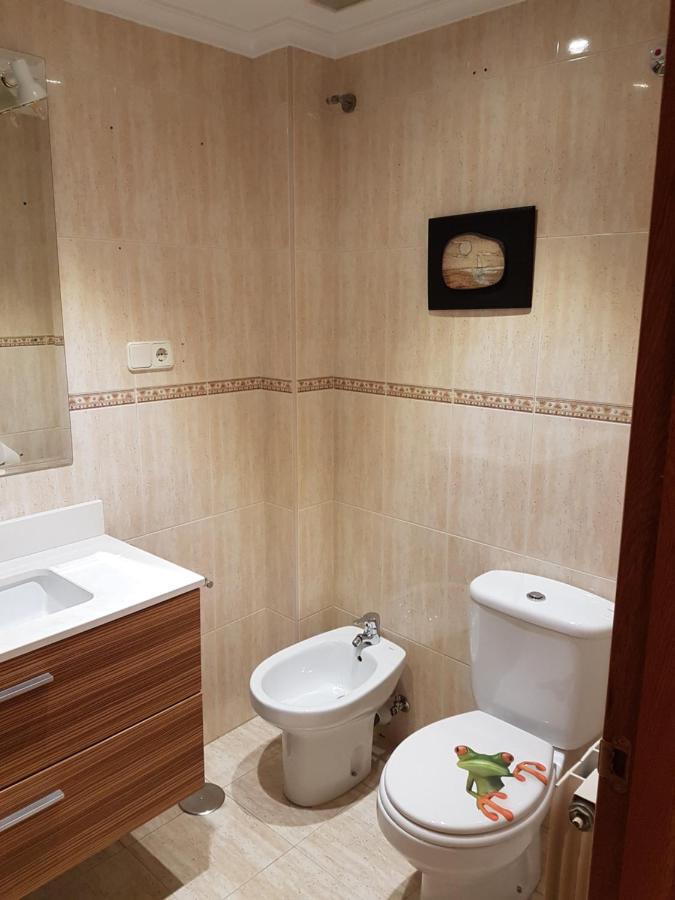 Piso Centrico Acogedor Apartment