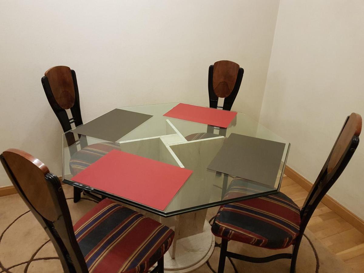 Piso Céntrico Acogedor * León