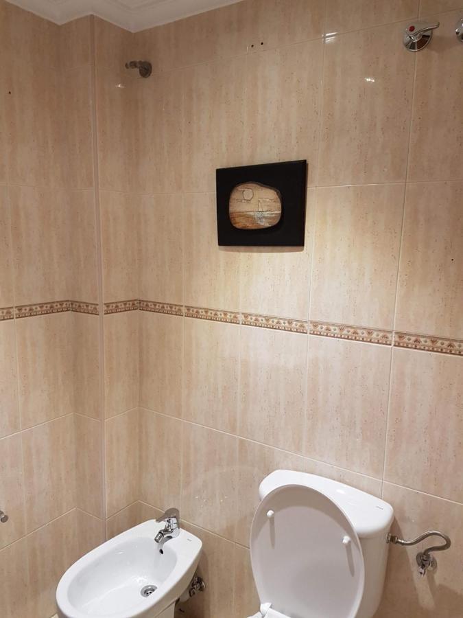 Piso Centrico Acogedor * Leon