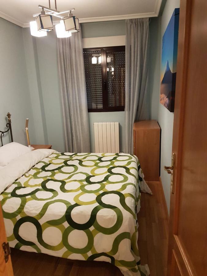 Apartamento Piso Céntrico Acogedor *