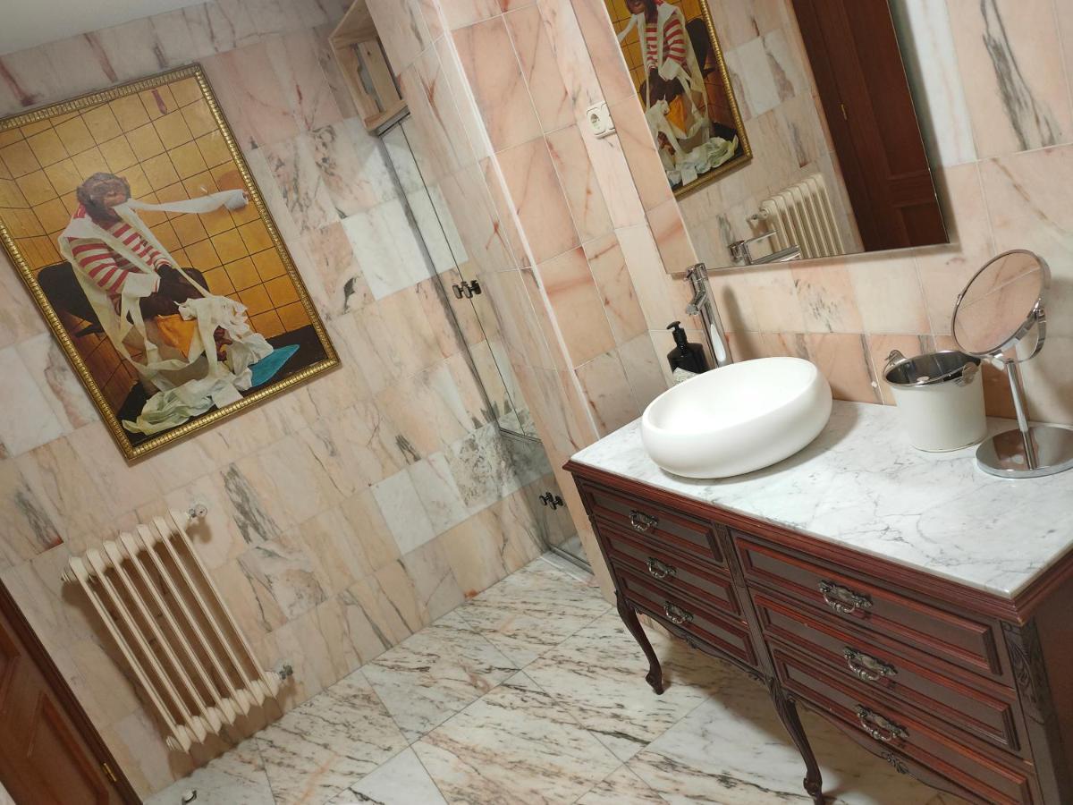 Apartment Casa Seines Leon
