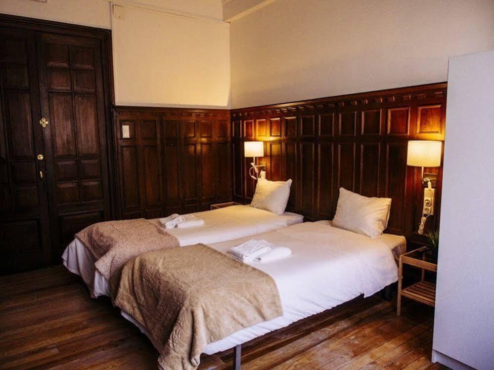 Zentric Hostel