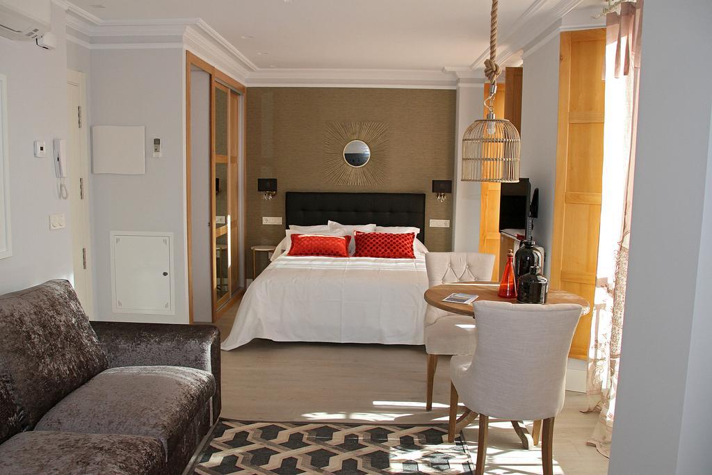 Principia Apartamento *
