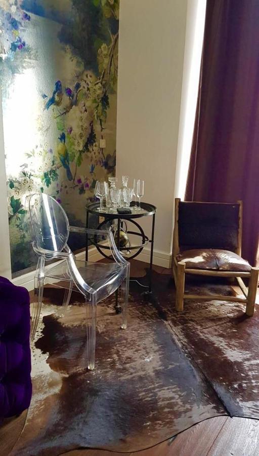 Aparthotel Purple Dog Leon