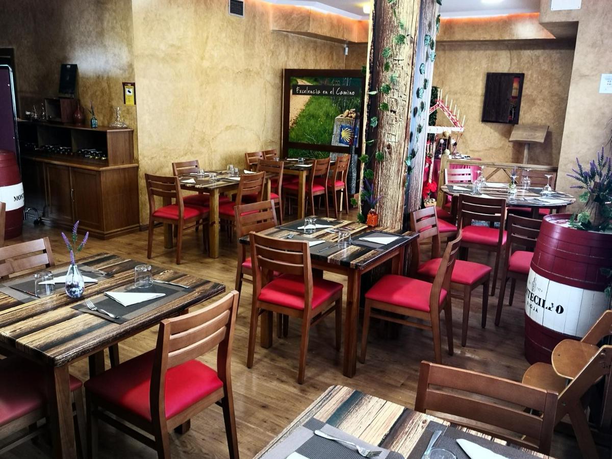 Hotel Alfageme León