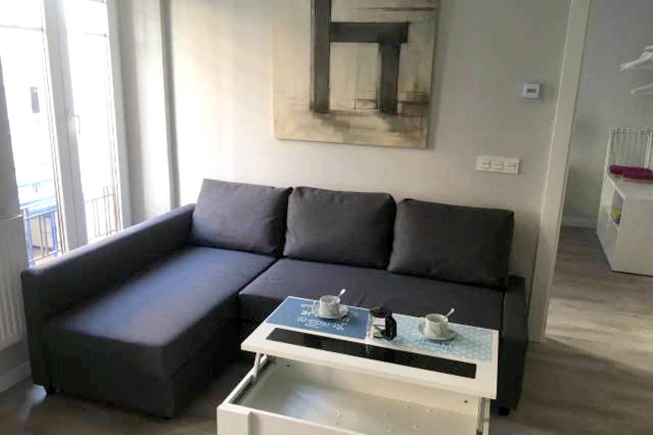 Charming In Historic Centre 35 M² Close To Amenities * León