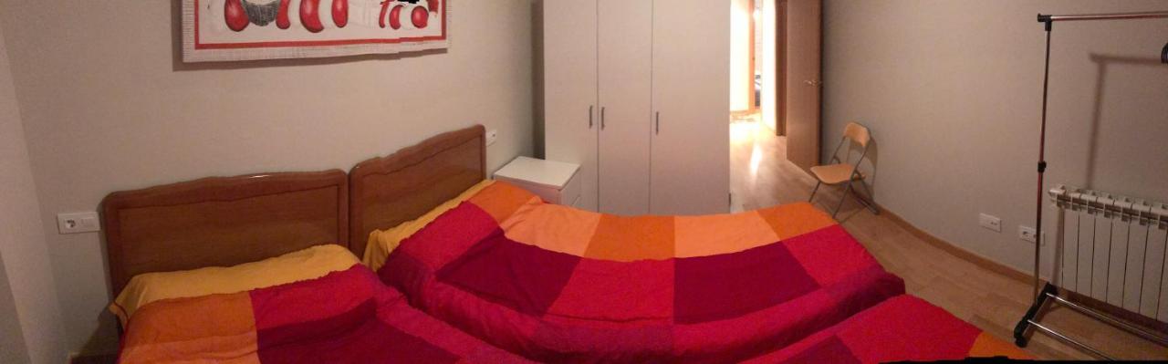 Piso Nuevo Moderno Apartment *
