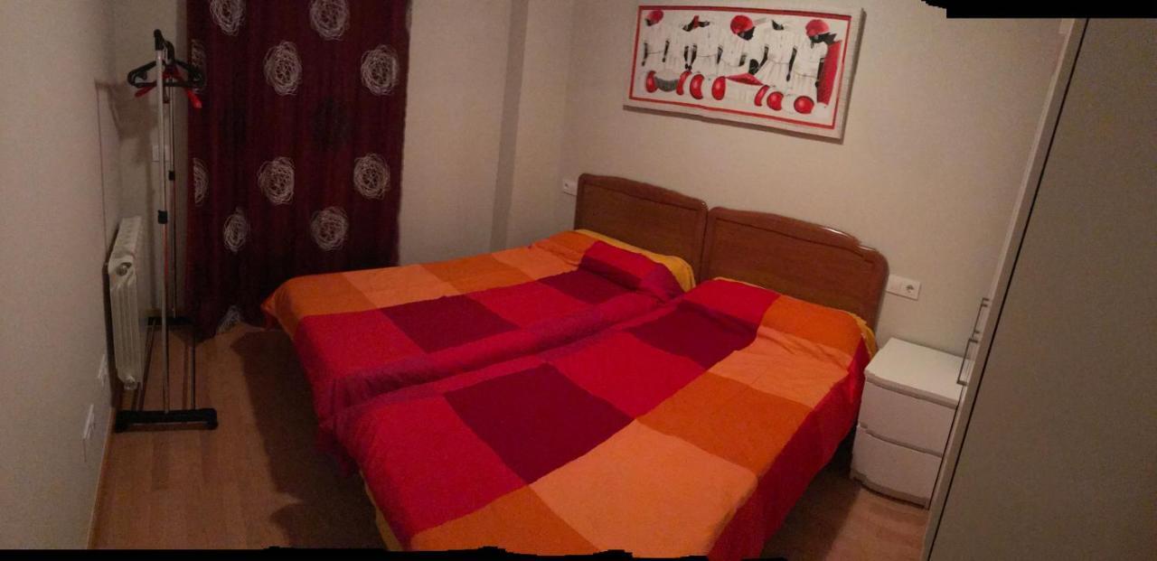Piso Nuevo Moderno * Leon
